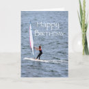 Search for windsurfing cards Ocean