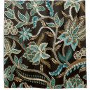 Recherche de le japon rideaux douche Floral