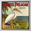Search for vintage crate labels posters Orange
