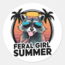 Search for feral stickers Camping