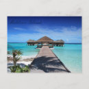 Recherche de îles maldives cartes postales Plage