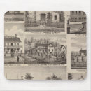 Recherche de agricole tapis souris Lithographié