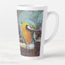 Search for macaw mugs Birds