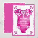 Search for mexican baby boy shower invitations Cielito lindo