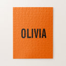 Recherche de tendance puzzles Moderne