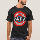 Recherche de fathers hommes tshirts Père