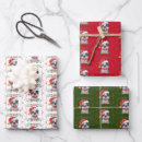 Search for boston terrier wrapping paper Pattern