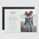 Search for branch wedding invitations Watercolor