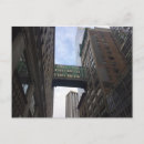 Recherche de midtown manhattan cartes postales Architecture