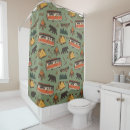 Search for canoe shower curtains Camping