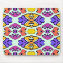 Search for floral pattern elegant mousepads Creative