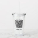 Search for tumblers Qr code