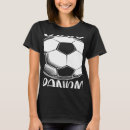 Search for soccer family tshirts Team