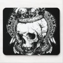 Search for skull mousepads Demon