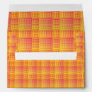 Search for patterned envelopes Red