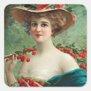 Search for vintage top hat stickers Elegant