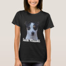 Recherche de jack russell tshirts Chiot