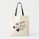Search for valentines day tote bags mickey and minnie