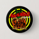 Search for pumpkin head buttons Halloween