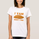 Search for yam tshirts Foodie