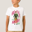Search for will ferrell tshirts Buddy the elf