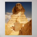 Recherche de chephren posters Pyramide