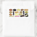 Search for biscuit stickers Food