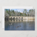 Recherche de barrage vœux cartes Nature
