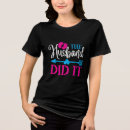 Search for anticipate tshirts Pregnancy