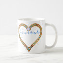 Search for gratitude attitude mugs Blessings