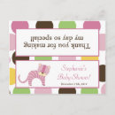 Recherche de carte jungle invitations Tigre