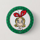 Recherche de rétro noël badges Joyeux grinchmas