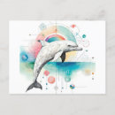 Search for geometric design cards Watercolor