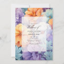 Recherche de menthe pastel invitations Printemps
