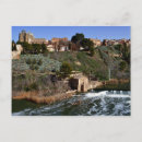 Search for toledo spain postcards Tourism