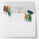 Search for fancy wedding envelopes Elegant
