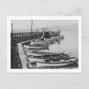 Recherche de le lac cartes postales Bois