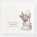Search for chef napkins Watercolor