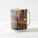 Search for vintage theatre mugs Broadway