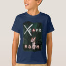 Search for murder mystery tshirts Horror