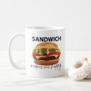 Search for sandwiches mugs Bread