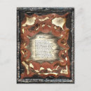 Recherche de pollution cartes postales Changement climatique