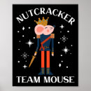 Recherche de nutcracker posters Danse