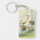 Search for crane keychains Bird