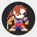 Search for vega stickers Fighter