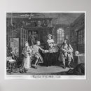 Recherche de william hogarth posters 1745