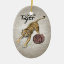 Search for chinese tiger ornaments Astrology