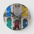 Recherche de entrer horloges Porte