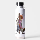 Search for police water bottles Disney