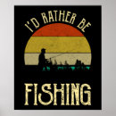 Recherche de pêche drôle posters Poisson